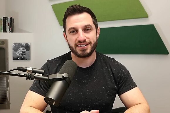 Phil Galfond: "Joguei contra Chance Kornuth, e ele é capaz de grande blefes"