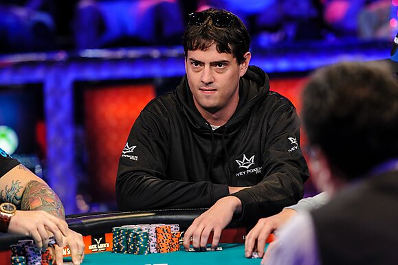 Mark Newhouse: a tragédia por trás de um dos maiores feitos da história da WSOP
