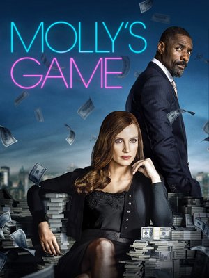 A verdadeira história por trás do filme Molly's Game