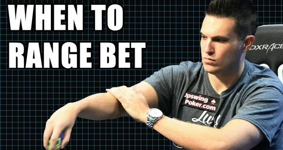 Continuation Bet, um guia da Upswing Poker