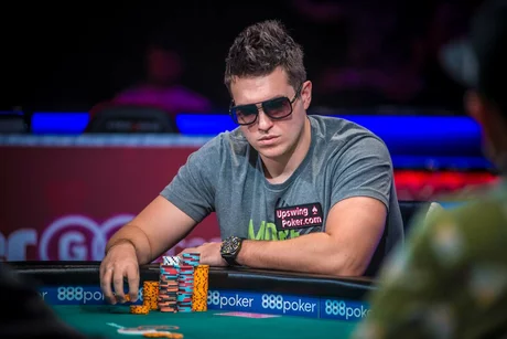 Doug Polk: Você não pode vencer adversários fortes sem hero calls