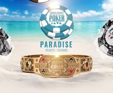 Confira todos os campeões da WSOP Paradise