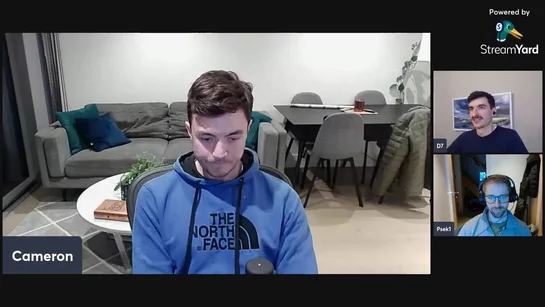 "Ishter11", o jogador de Zoom500 de maior sucesso da história