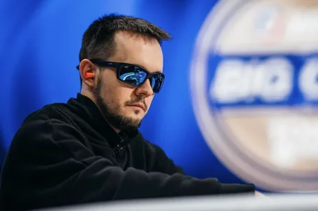 GipsyTeam faz entrevista exclusiva com Mikita Badziakouski, campeão do One Drop 2023