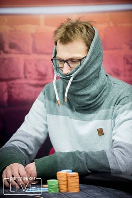 WSOP 2022: Vogelsang versus o mundo do poker