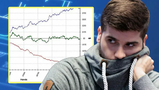 O que impede os jogadores de ganharem em NL100? Regular do PokerStars responde