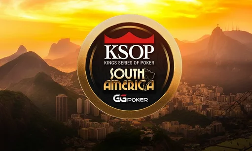 Conheça todos os campeões do KSOP South America