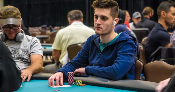 Jeremy Becker: “Sou o melhor jogador de torneios do mundo até $1.600”