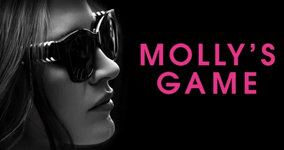 5 situações em que o filme Molly's Game retratou a realidade do poker