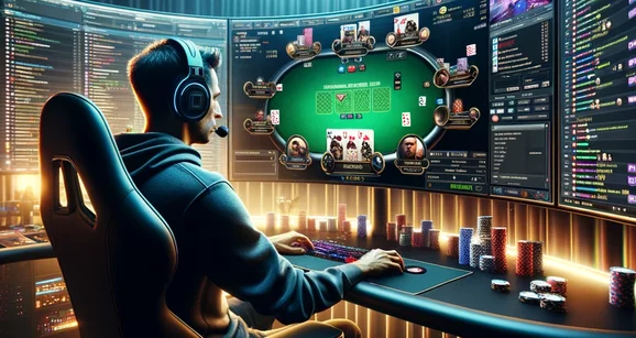 Conselhos de regulares e espectadores: por que você deve assistir a transmissões de poker?