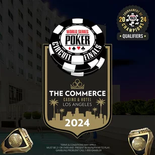 WSOP divulga programação do Torneio dos Campeões e da parada final do WSOPC 23-24