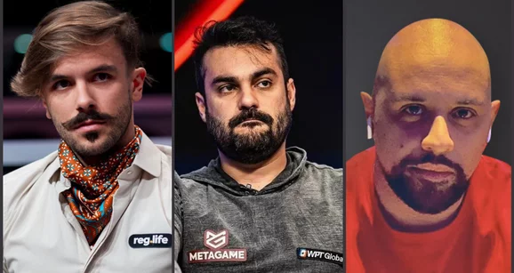 Jogadores brasileiros comentam guerra entre PokerOK, skin russa da GGNetwork, e times de poker