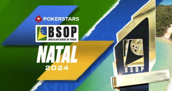 BSOP Natal começa em uma semana