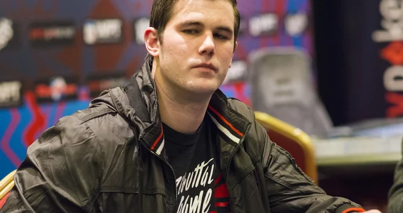 Alex Fitzgerald: Seis Maneiras de jogar melhor contra 3-bet fora de posição