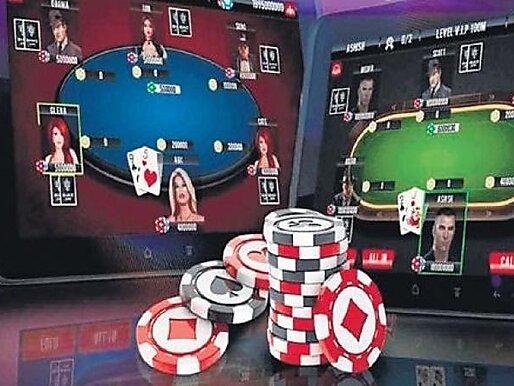 Salas de poker: agosto é o mês das promoções e séries