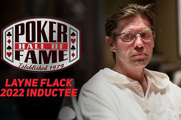 A história de Layne Flack: o melhor jogador bêbado do mundo