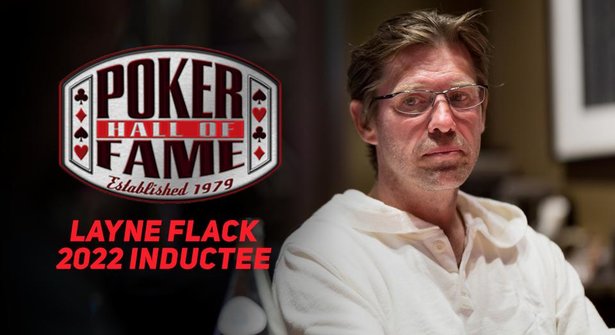 A história de Layne Flack: o melhor jogador bêbado do mundo