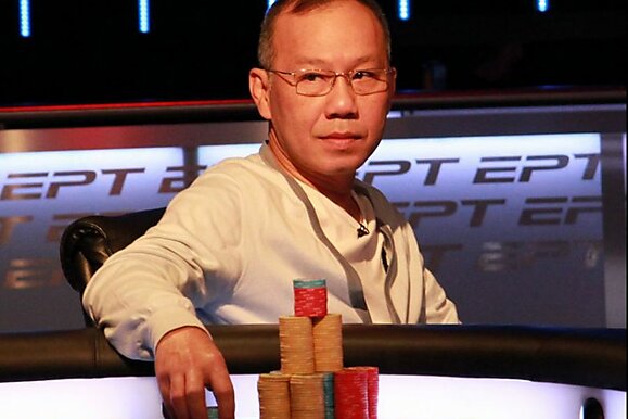 Paul Phua: a curta carreira do oligarca chinês que perdeu mais de $4kk no Full Tilt