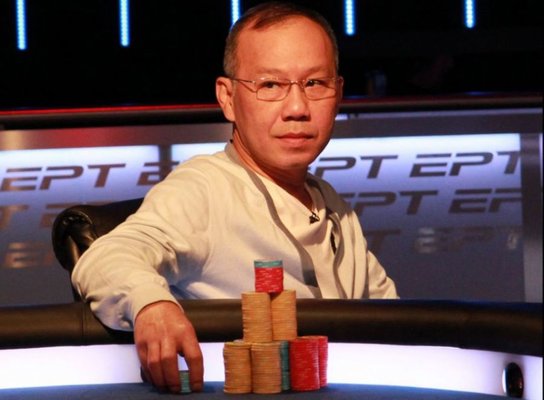 Paul Phua: a curta carreira do oligarca chinês que perdeu mais de $4kk no Full Tilt