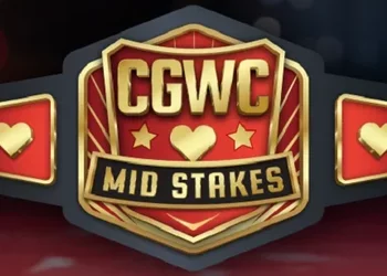 CoinPoker organiza o Campeonato Mundial de Medium Stakes e outras novidades das salas de poker