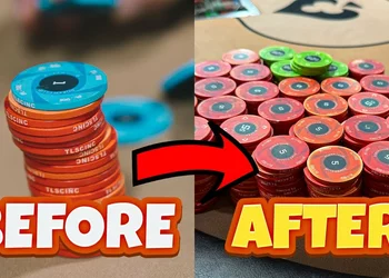 Como esmagar jogadores fracos em cash games: 7 dicas de Gary Blackwood