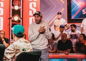 Última década de campeões do Main Event da WSOP: de McKeehen a Tamayo