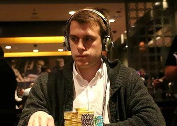 Como Derek Wolters comprou ações no Main Event da WSOP com base no ICM