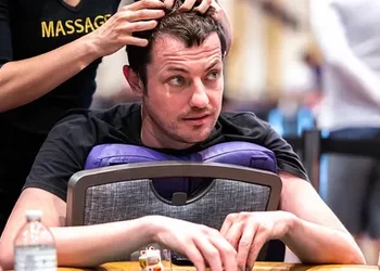 Os exemplos mais marcantes de “do céu ao inferno” na história do poker