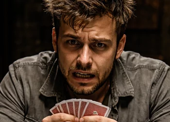 Confissões de um viciado: "Com 7-2, eu sempre jogava como se tivesse o nuts"