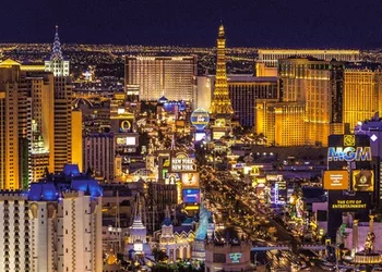 Só restou o medo e o ódio? Como corporações gananciosas mataram a alma de Las Vegas
