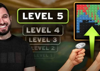 “Me explique GTO como se eu tivesse 6 anos!”, Phil Galfond topou tentar