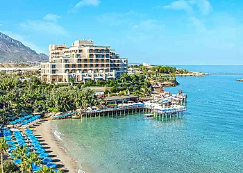 Jogue a Carmen Series por satélites a partir de $3