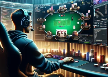 Conselhos de regulares e espectadores: por que você deve assistir a transmissões de poker?
