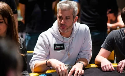 Depois de polêmicas, Nacho Barbero é demitido do ACR Poker
