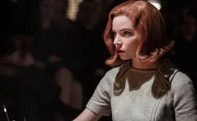 Como criar um novo boom do poker? Precisamos da Anya Taylor-Joy!