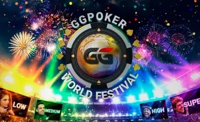 Série de $250 milhões no GGPoker, Step Races exclusivas, bônus de recarga e sorteios de iPhone
