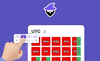Jurojin Free Preflop Trainer: guia completo do construtor de ranges gratuito de poker