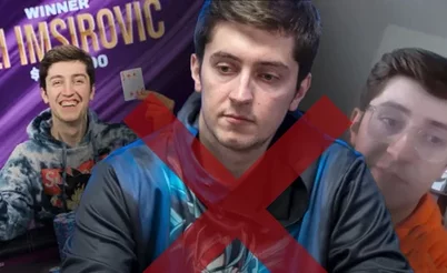 Ali Imsirovic: banido para sempre ou perdão no futuro?