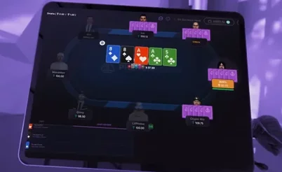 Conheça 4 novas salas de poker para jogar em 2025