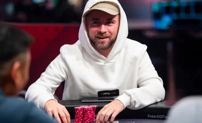 Patrick Leonard: heads-up é a habilidade mais inútil nos MTTs?