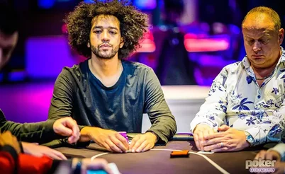 Salman Behbehani é condenado a 6 anos por tráfico de drogas para Ibiza