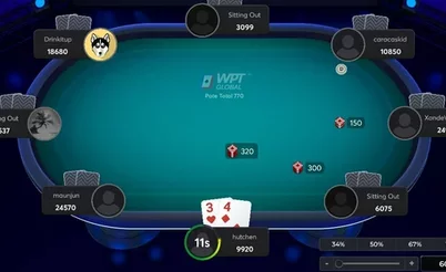 $3,85 por bot reportado, usuário do Reddit conta sua experiência com o WPT Global