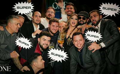 A jornada do campeão do BSOP One: Alan Cavalcante