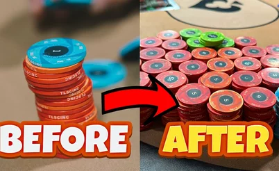 Como esmagar jogadores fracos em cash games: 7 dicas de Gary Blackwood