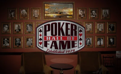 WSOP divulga indicados ao Hall da Fama do Poker 2025