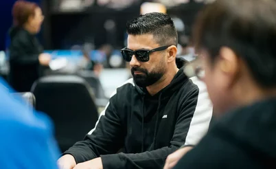 Com transmissão do PokerGO Brasil, brasileiro luta pelo título do Millionaire Maker da WSOP