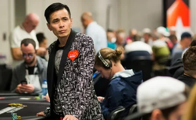 3-Bet criativo ou chip Dumping? VeniVidi Suspeita de trapaça entre High Rollers chineses na WSOP