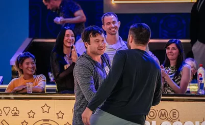 Chip dumping escancarado no heads-up por um bracelete: promoção com bônus de um milhão gera escândalo