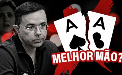 As derrotas mais absurdas do poker com par de Ases