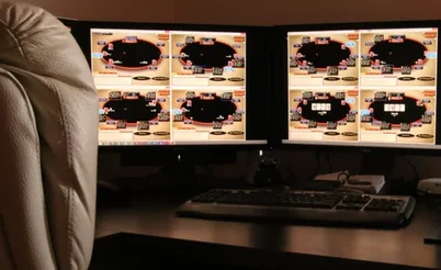 Por quanto tempo você deve jogar poker online em um dia?